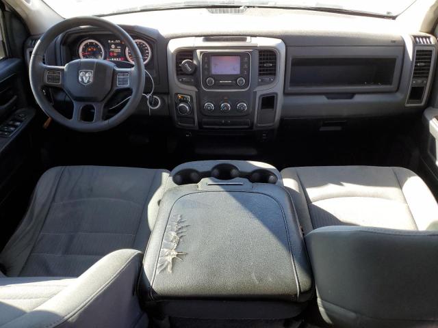 Photo 8 from auction – 2021 RAM 1500 CLASS with VIN 1C6RR6FT5MS541113