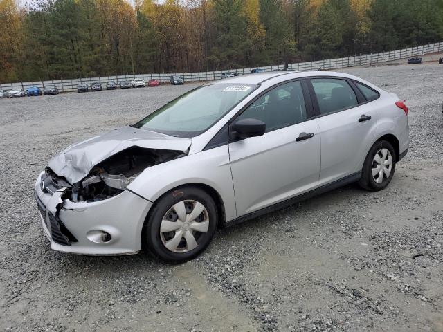 FORD FOCUS S 2012 with VIN 1FAHP3E24CL277981 - Photo from auction