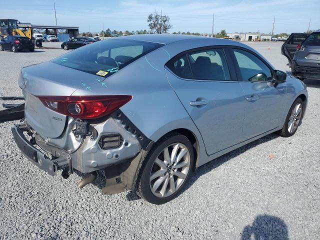 Photo 3 from auction – 2017 MAZDA 3 TOURING with VIN 3MZBN1V75HM111994