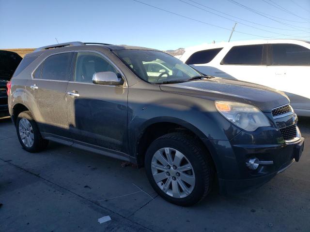 صورة رقم 4 من المزاد - 2010 CHEVROLET EQUINOX LT مع VIN 2CNFLGEY2A6245668