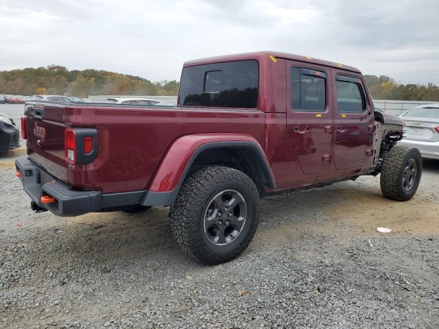 Photo 3 from auction – 2021 JEEP GLADIATOR with VIN 1C6JJTEG3ML572331