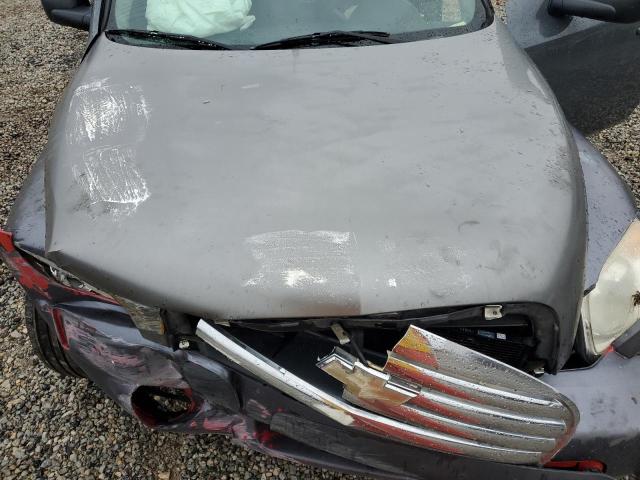 Photo 12 from auction – 2009 CHEVROLET HHR LS with VIN 3GNCA13B29S603090