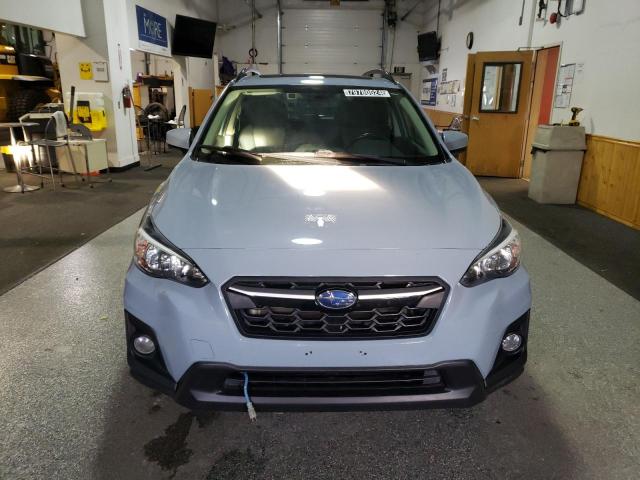 Photo 5 from auction – 2019 SUBARU CROSSTREK with VIN JF2GTAEC9K8395400
