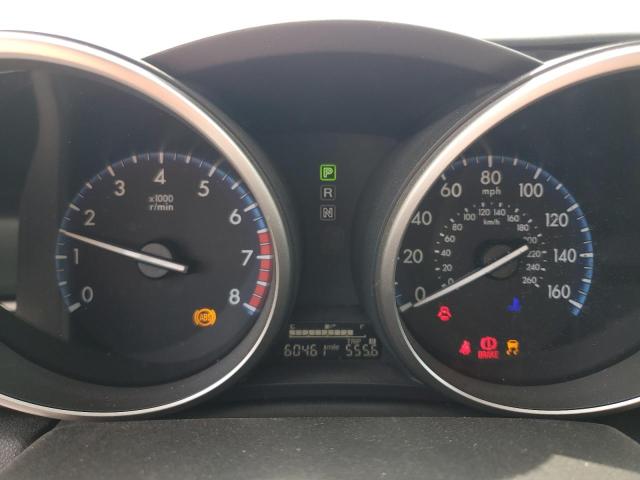 Photo 9 from auction – 2012 MAZDA 3 I with VIN JM1BL1W83C1642388