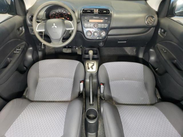 Photo 8 from auction – 2017 MITSUBISHI MIRAGE ES with VIN ML32A3HJ8HH014281