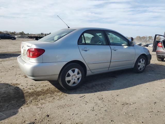 Photo 3 from auction – 2005 TOYOTA /S/LE/XLE with VIN 2T1BR32E85C468290