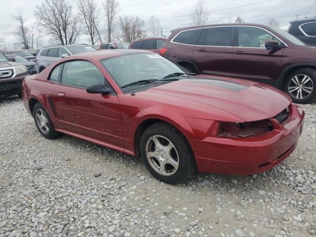 Photo 4 from auction – 2003 FORD MUSTANG with VIN 1FAFP404X3F431100