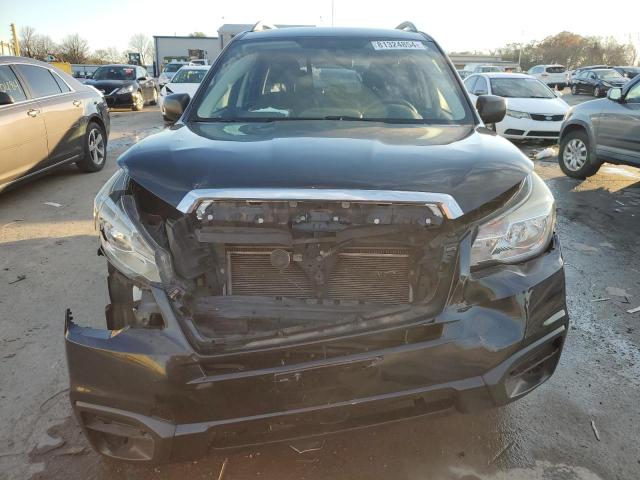 Photo 5 from auction – 2017 SUBARU FORESTER 2 with VIN JF2SJABC0HH410069