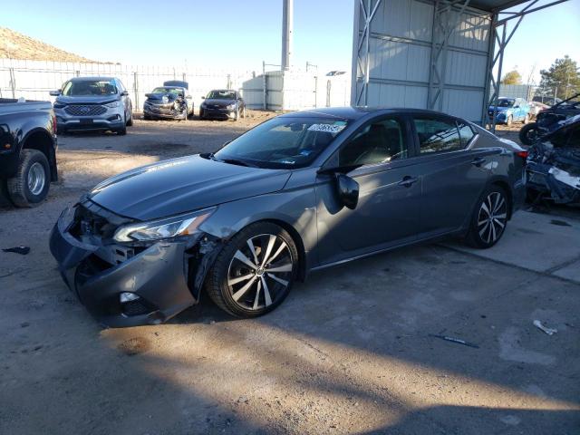 Photo 1 from auction – 2019 NISSAN ALTIMA SR with VIN 1N4BL4CVXKC183882