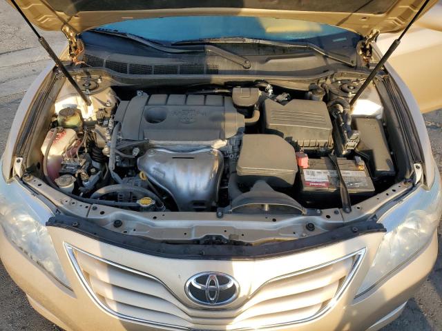 Photo 11 from auction – 2011 TOYOTA CAMRY BASE with VIN 4T1BF3EK7BU212212