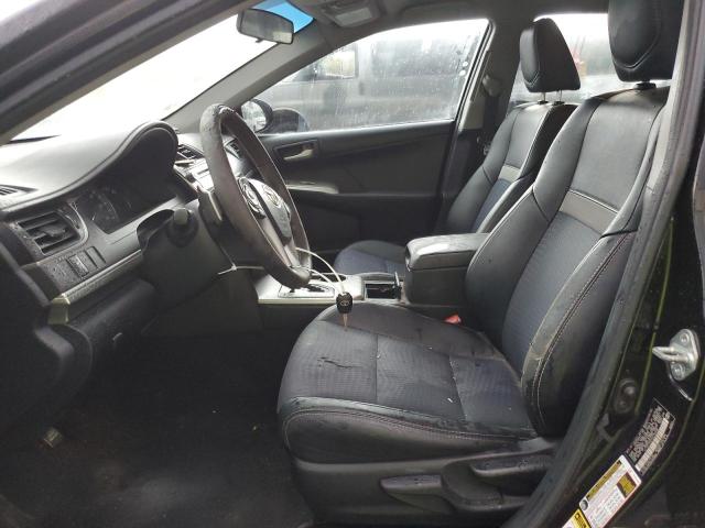 Photo 7 from auction – 2012 TOYOTA CAMRY BASE with VIN 4T1BF1FK7CU150296