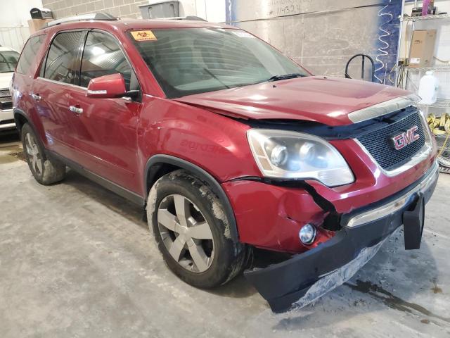 Foto 4 de la subasta – 2012 GMC ACADIA SLT con VIN 1GKKVRED4CJ338949