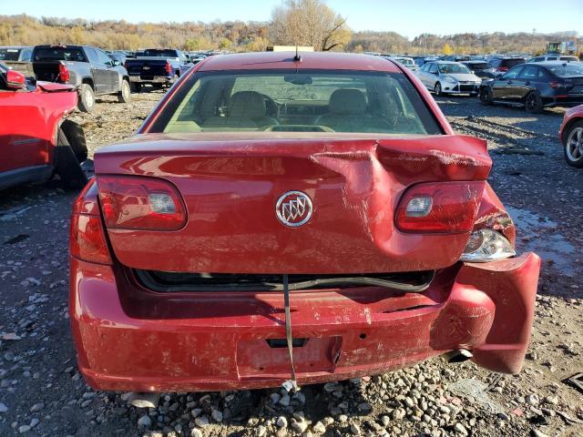 Photo 6 from auction – 2006 BUICK LUCERNE CX with VIN 1G4HR57Y06U160345