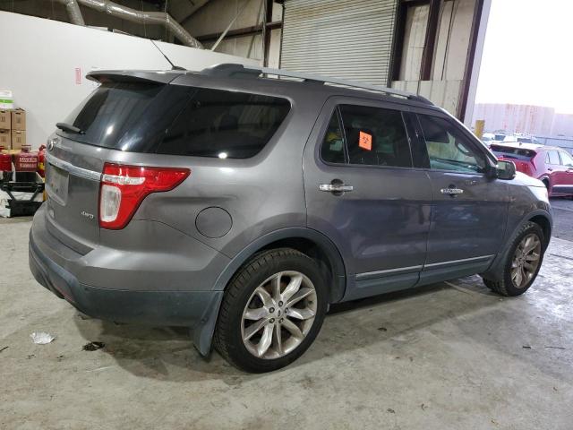 Photo 3 from auction – 2012 FORD EXPLORER with VIN 1FMHK8F85CGA25749
