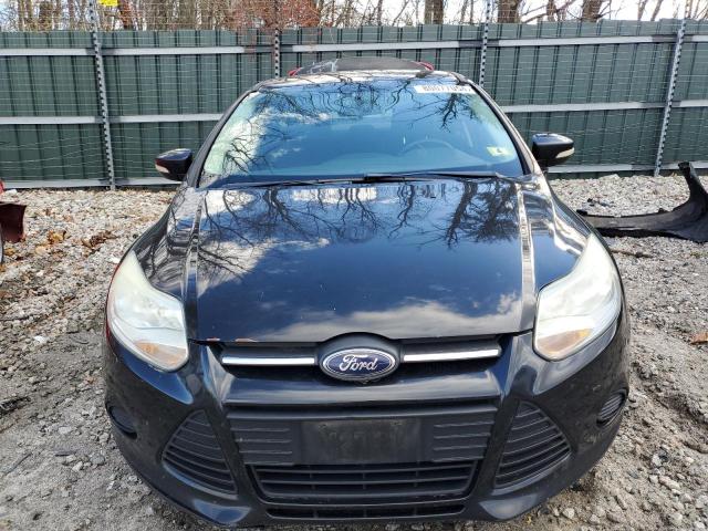 Photo 5 from auction – 2014 FORD FOCUS SE with VIN 1FADP3F23EL250710