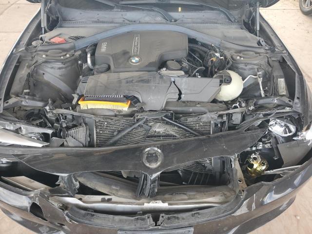 Photo 11 from auction – 2013 BMW 328 I SULE with VIN WBA3C1C55DF437638