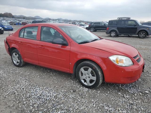 Photo 4 from auction – 2007 CHEVROLET COBALT LS with VIN 1G1AK55F477183843