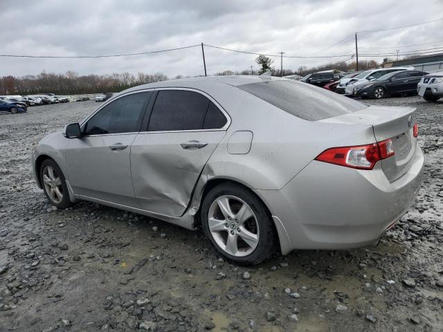 Photo 2 from auction – 2009 ACURA TSX with VIN JH4CU26609C028206