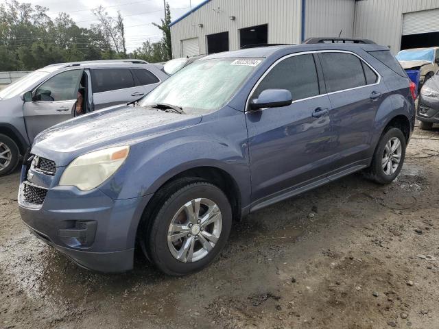 Photo 1 from auction – 2013 CHEVROLET EQUINOX LT with VIN 2GNALDEK9D6171962