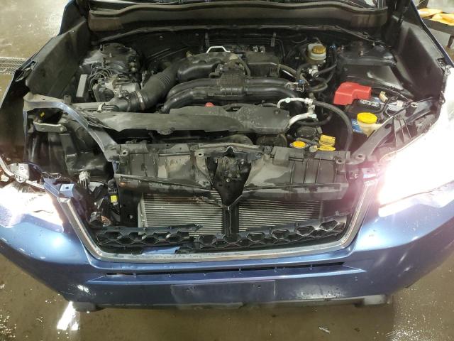 Photo 12 from auction – 2016 SUBARU FORESTER 2 with VIN JF2SJARC1GH411400