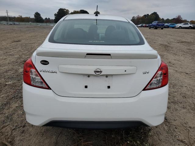 Photo 6 from auction – 2018 NISSAN VERSA S with VIN 3N1CN7AP8JL874932