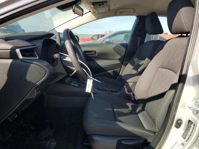 Photo 7 from auction – 2023 TOYOTA COROLLA LE with VIN 5YFB4MDE0PP062878