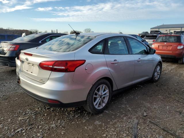 Photo 3 from auction – 2016 FORD FOCUS SE with VIN 1FADP3F22GL404200