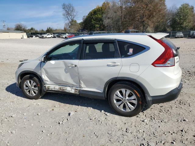 Photo 2 from auction – 2012 HONDA CR-V EX with VIN 5J6RM3H57CL036018