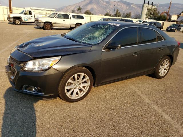 CHEVROLET MALIBU 2LT 2014 with VIN 1G11E5SL6EF198588 - Photo from auction