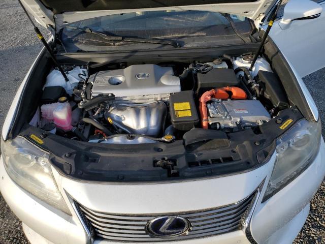صورة رقم 11 من المزاد - 2013 LEXUS ES 300H مع VIN JTHBW1GG0D2022086