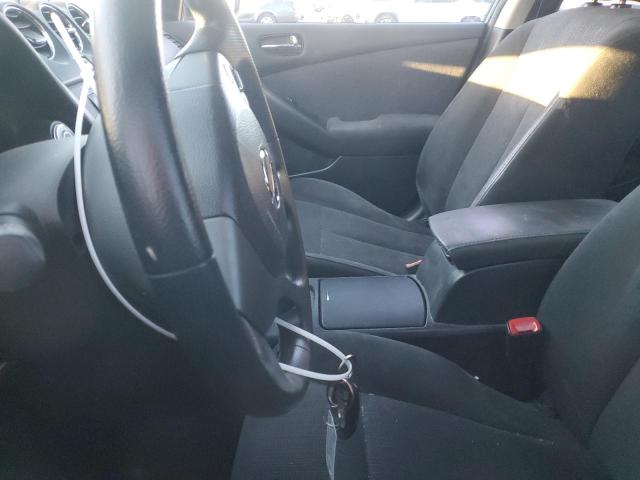 Photo 7 from auction – 2012 NISSAN ALTIMA BAS with VIN 1N4AL2AP6CC234137