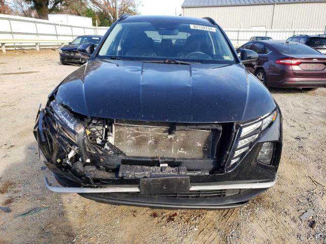 Photo 5 from auction – 2022 HYUNDAI TUCSON SEL with VIN KM8JBCAE6NU066879