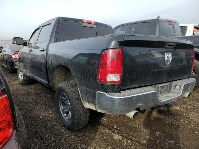 Photo 2 from auction – 2012 DODGE RAM 1500 S with VIN 1C6RD7LT7CS163349