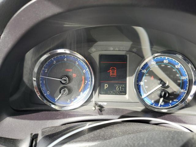 Photo 9 from auction – 2018 TOYOTA COROLLA L with VIN 5YFBURHE8JP766308