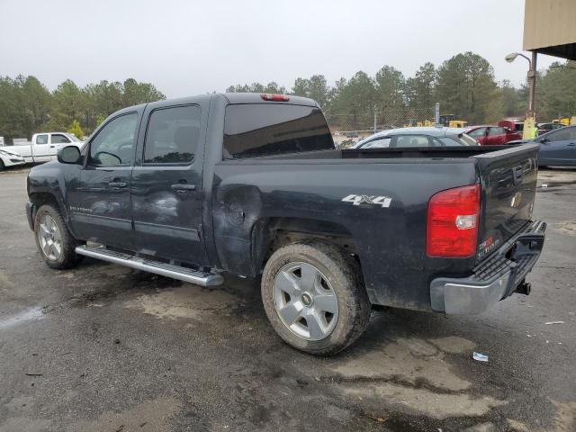 Photo 2 from auction – 2009 CHEVROLET SILVERADO with VIN 3GCEK33299G244088