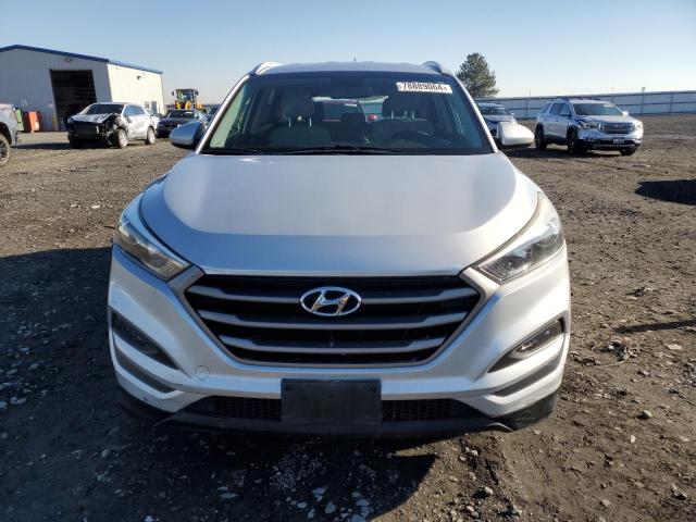 Photo 5 from auction – 2016 HYUNDAI TUCSON LIM with VIN KM8J3CA40GU257401