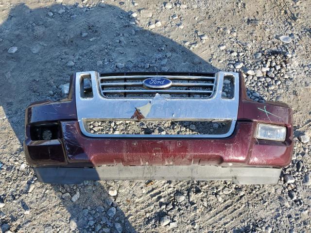 Photo 12 from auction – 2008 FORD EXPLORER S with VIN 1FMEU33868UA41455