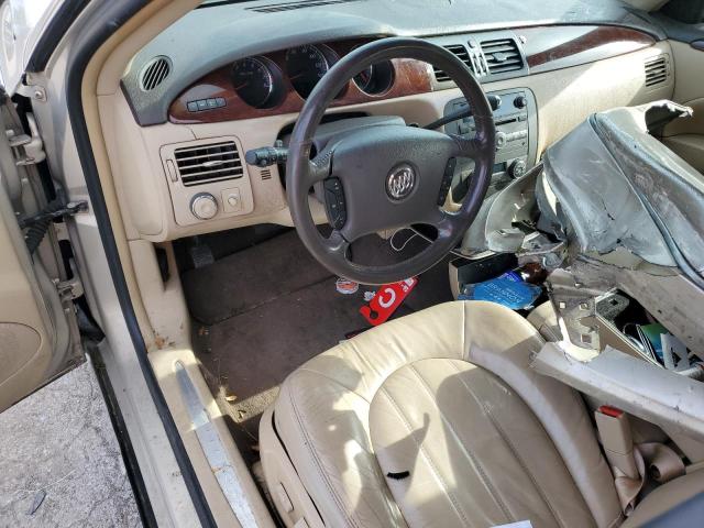 Photo 8 from auction – 2007 BUICK LUCERNE CX with VIN 1G4HD57277U123529