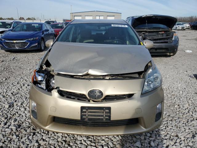 Photo 5 from auction – 2010 TOYOTA PRIUS with VIN JTDKN3DU7A1311347