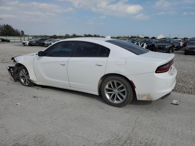 Photo 2 from auction – 2016 DODGE CHARGER SX with VIN 2C3CDXHG1GH277259