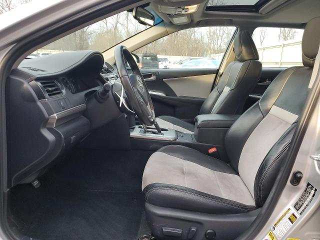 Фото 7 с аукциона – 2012 TOYOTA CAMRY BASE с VIN 4T1BF1FK0CU097795