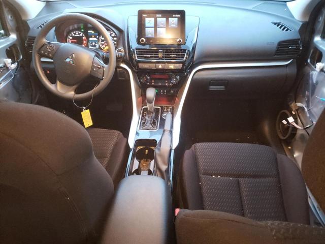 Photo 8 from auction – 2024 MITSUBISHI ECLIPSE CR with VIN JA4ATVAA3RZ002666