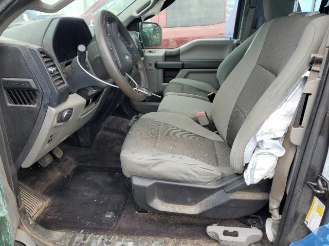 Photo 7 from auction – 2016 FORD F150 SUPER with VIN 1FTEX1CP3GFC78902