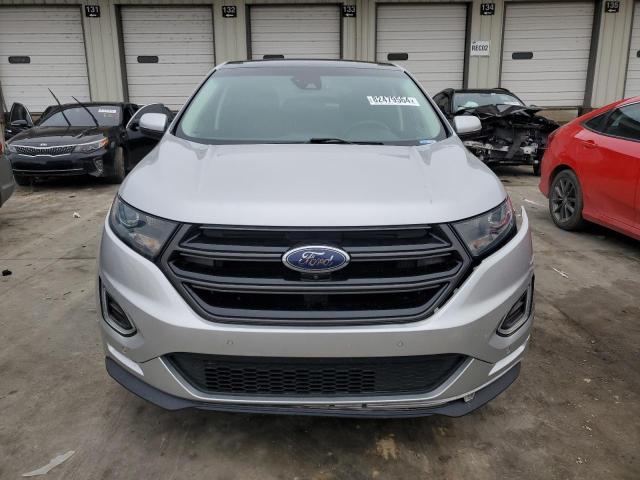 Photo 5 from auction – 2015 FORD EDGE SPORT with VIN 2FMTK4AP7FBC38229
