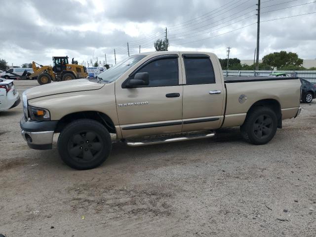 DODGE RAM 1500 S 2004 with VIN 1D7HA18K44J162926 - Photo from auction