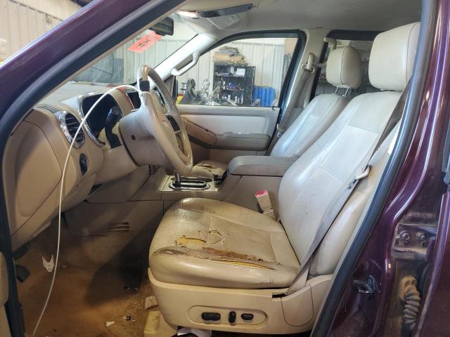 Photo 7 from auction – 2008 FORD EXPLORER E with VIN 1FMEU64E28UA10712