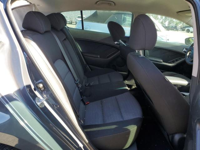 Photo 10 from auction – 2016 KIA FORTE EX with VIN KNAFX5A85G5493935