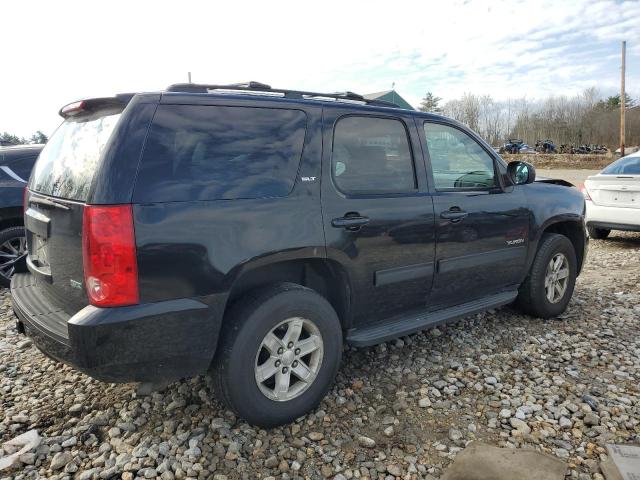 Photo 3 from auction – 2011 GMC YUKON SLT with VIN 1GKS2CE03BR243060
