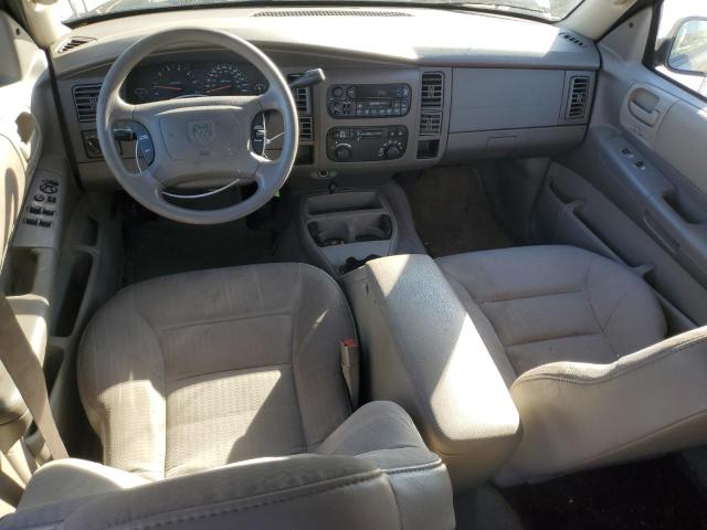 Photo 8 from auction – 2003 DODGE DURANGO SP with VIN 1D4HR38N73F560399