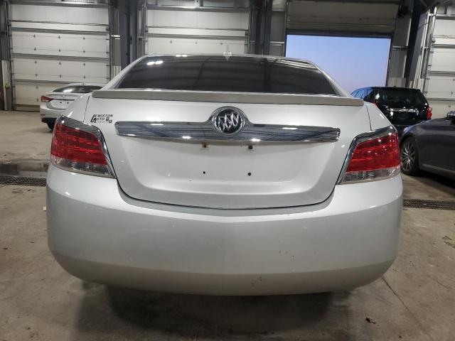 Photo 6 from auction – 2011 BUICK LACROSSE C with VIN 1G4GA5EC8BF221708